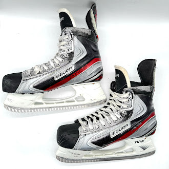 Patins de hockey Bauer Vapor APX Pro Stock d'occasion (taille 11,75D)